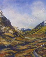 Glencoe