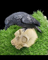 DESTRUCTION: War on nature (detail)