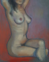 Pastel study 2