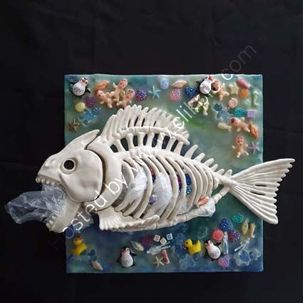 Save our seas IV