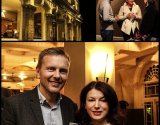 Networking in Teddington