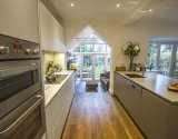 Burdenshott kitchen