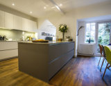 Burdenshott Open Plan Kitchen