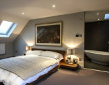 Burdenshott Loft