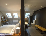 Burdenshott Loft 2