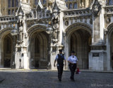 PCs at Parliament