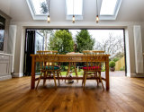 Hinchley Wood Table