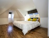 Sandy Lane Bedroom