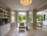 Strawberry Hill Two Rooms