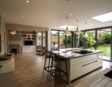 Strawberry Hill Kitchen