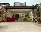 Wandsworth Patio