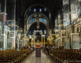 Westminster Cathedral