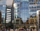 Westminster Reflections