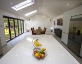 Weybridge Kitchen & Bananas