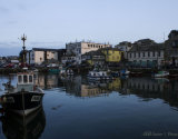 Falmouth Harbour 1