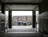 Willoughby Passage, Canary Wharf