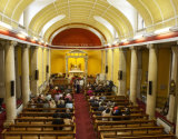 Wedding in Isleworth