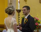 Wedding in Isleworth 3