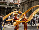 Climate Demo Giraffes