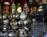 Silver Cups, Shepherd's Bush