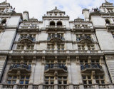 Westminster Facade