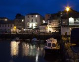 Falmouth Harbour 2
