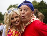 Barbie & Noddy