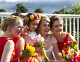 Bridesmaids