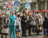 NHS Demo Costumes