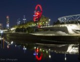 Olympic Park Stadium
