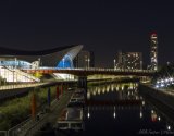 Aquatic Centre