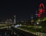 Olympic Park & East London