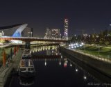 Aquatic Centre & Boats