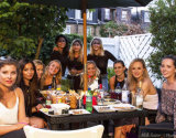 Teen party
