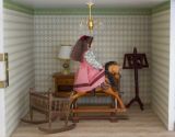 Rocking horse