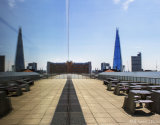 The Shard from the Tate