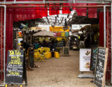 Shoreditch Market