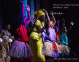 Watoto Choir 1