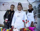 Strawberry Dream Women
