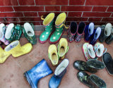Wellington Boots