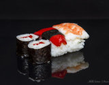 Stylish Sushi
