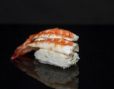 Prawn Sushi
