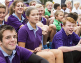 Twickenham Academy 6th Form 2