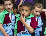 Twickenham Academy Boys