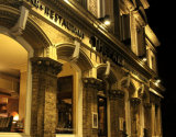 The Park Hotel, Teddington