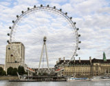 London Eye