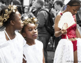Three Girls