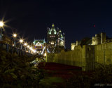 Tower Bridge & Poppies 3
