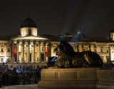 Trafalgar Square