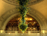 Chiuly Chandelier at the V&A 2